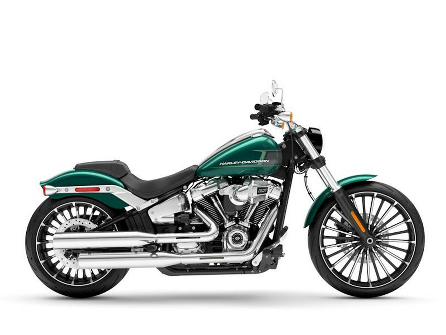 2024 Harley-Davidson® FXBR - Breakout®