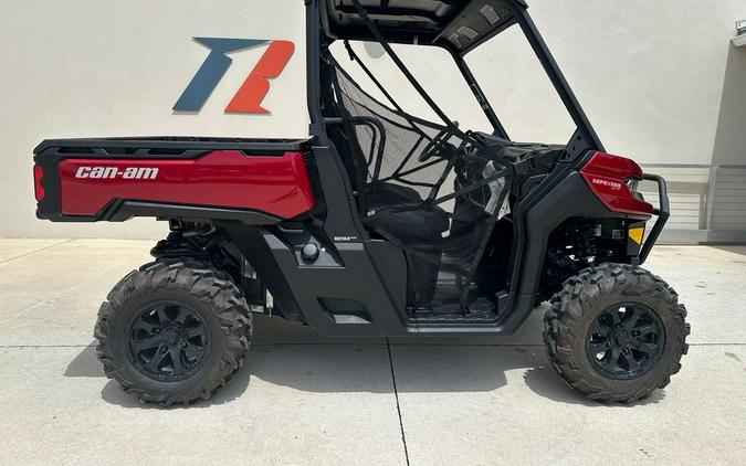 2024 Can-Am™ Defender XT HD10