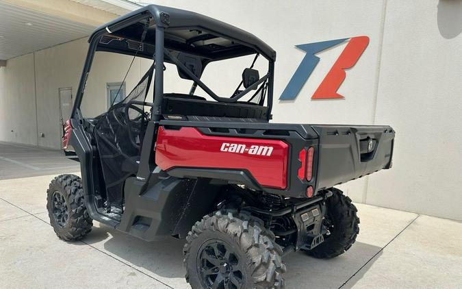 2024 Can-Am™ Defender XT HD10