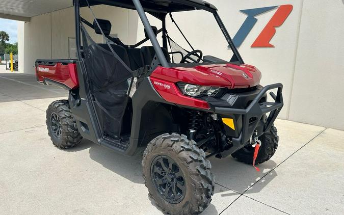 2024 Can-Am™ Defender XT HD10