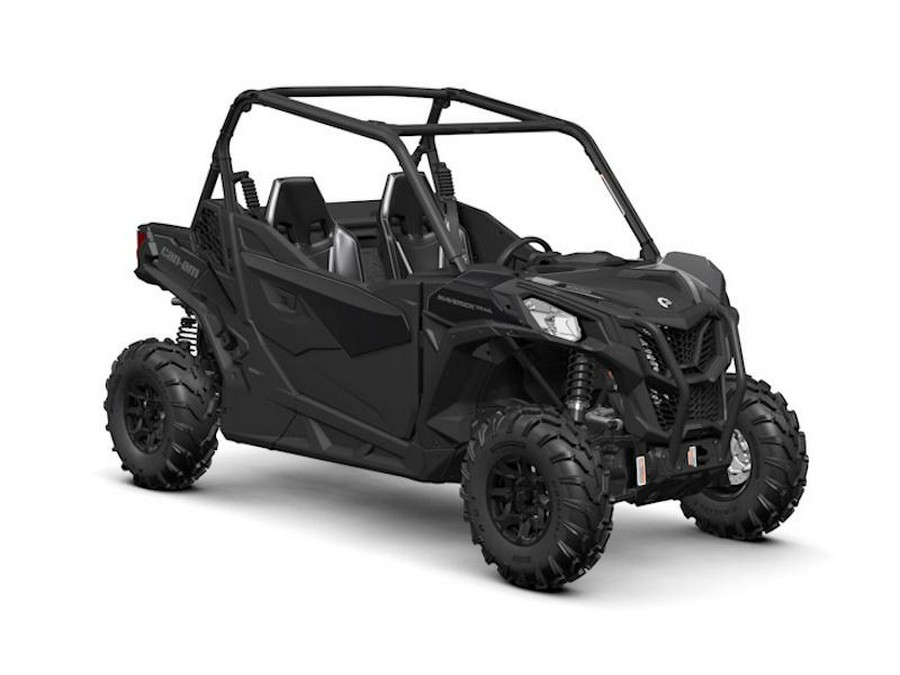 2025 Can-Am® Maverick Trail DPS 1000