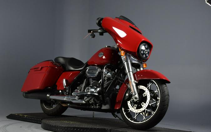 2021 Harley-Davidson Street Glide Special