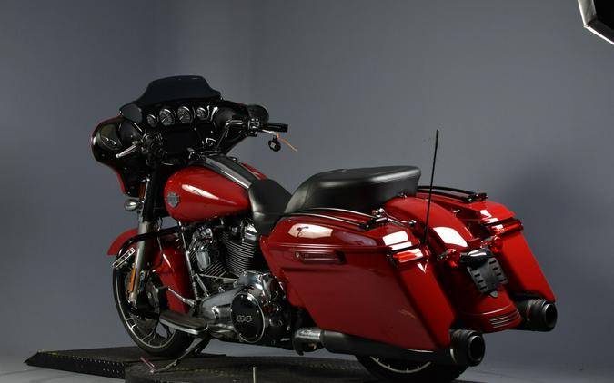 2021 Harley-Davidson Street Glide Special