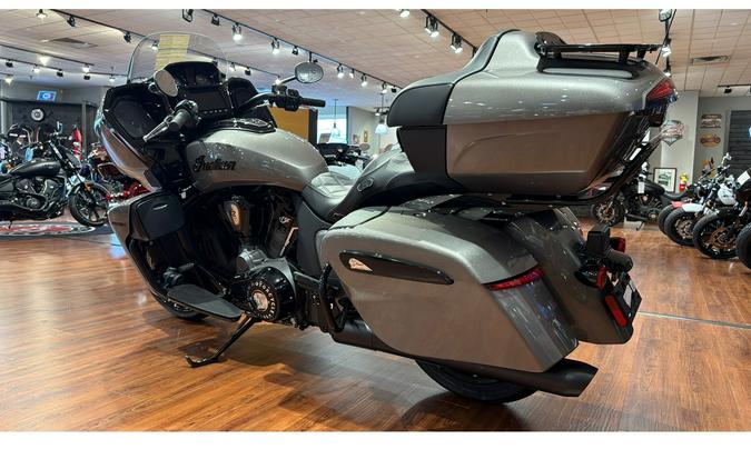 2025 Indian Motorcycle PURSUIT DARK HORSE 112 RA, 49ST Dark Horse??