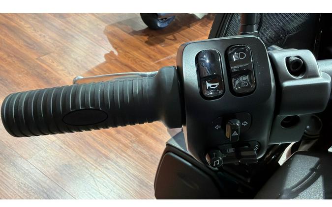 2025 Indian Motorcycle PURSUIT DARK HORSE 112 RA, 49ST Dark Horse??