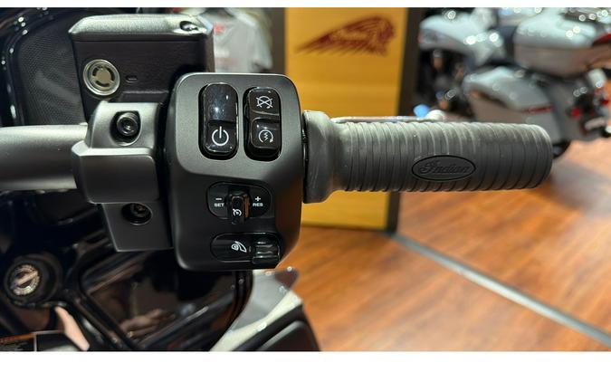 2025 Indian Motorcycle PURSUIT DARK HORSE 112 RA, 49ST Dark Horse??