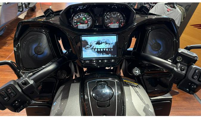 2025 Indian Motorcycle PURSUIT DARK HORSE 112 RA, 49ST Dark Horse??