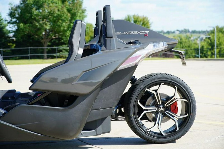 2025 Polaris Slingshot® Slingshot® R AutoDrive