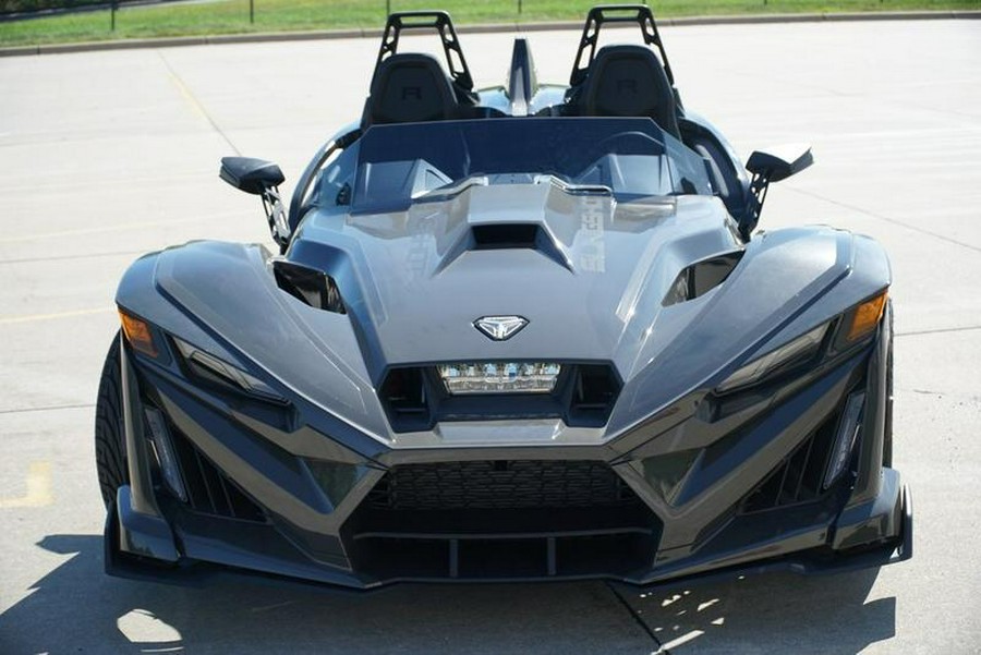 2025 Polaris Slingshot® Slingshot® R AutoDrive