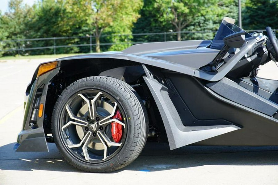 2025 Polaris Slingshot® Slingshot® R AutoDrive