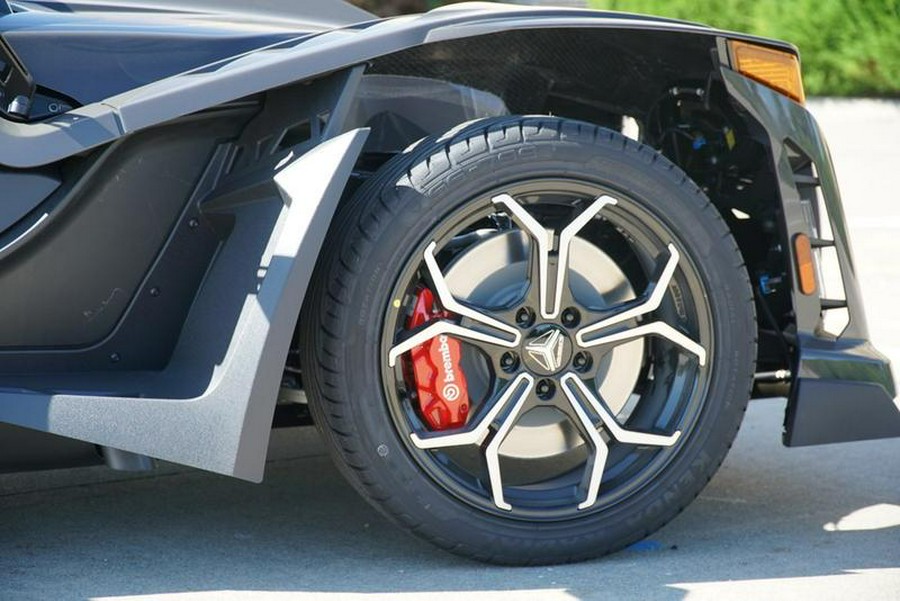 2025 Polaris Slingshot® Slingshot® R AutoDrive