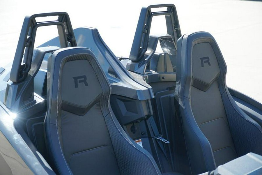 2025 Polaris Slingshot® Slingshot® R AutoDrive