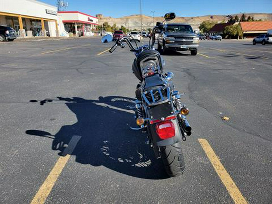 2007 Harley-Davidson Dyna® Street Bob®