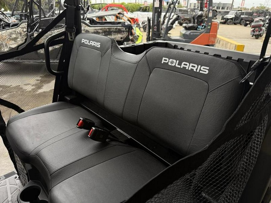 2026 Polaris® Ranger Crew SP 570 Premium