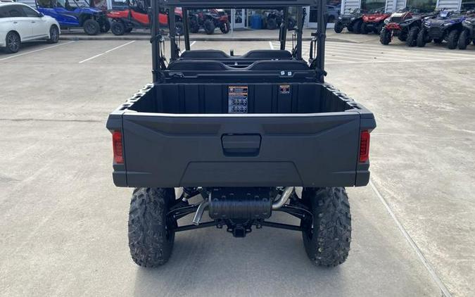 2026 Polaris® Ranger Crew SP 570 Premium
