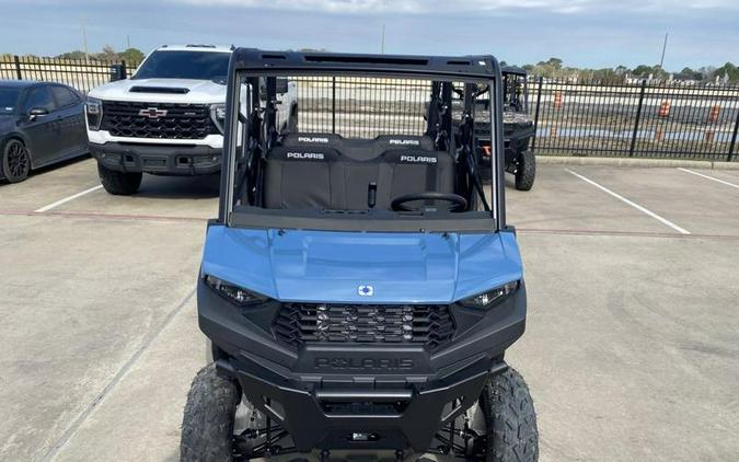 2026 Polaris® Ranger Crew SP 570 Premium