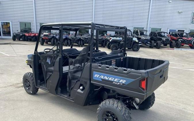 2026 Polaris® Ranger Crew SP 570 Premium