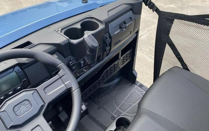 2026 Polaris® Ranger Crew SP 570 Premium