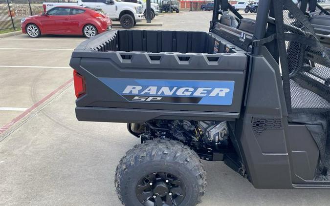 2026 Polaris® Ranger Crew SP 570 Premium