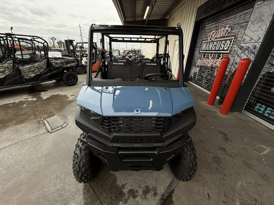 2026 Polaris® Ranger Crew SP 570 Premium