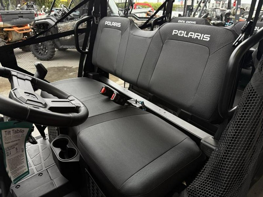 2026 Polaris® Ranger Crew SP 570 Premium