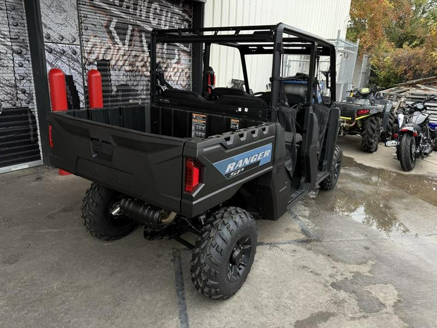 2026 Polaris® Ranger Crew SP 570 Premium