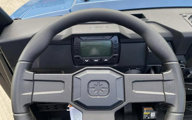 2026 Polaris® Ranger Crew SP 570 Premium