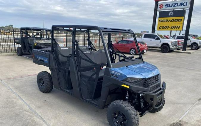 2026 Polaris® Ranger Crew SP 570 Premium