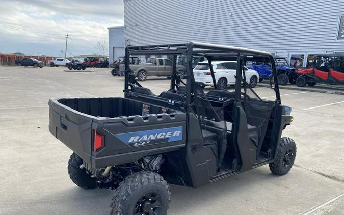 2026 Polaris® Ranger Crew SP 570 Premium