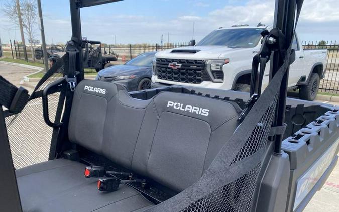 2026 Polaris® Ranger Crew SP 570 Premium