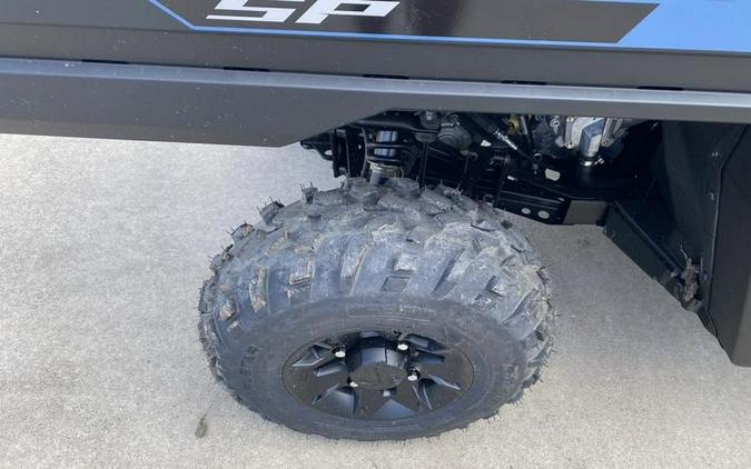 2026 Polaris® Ranger Crew SP 570 Premium