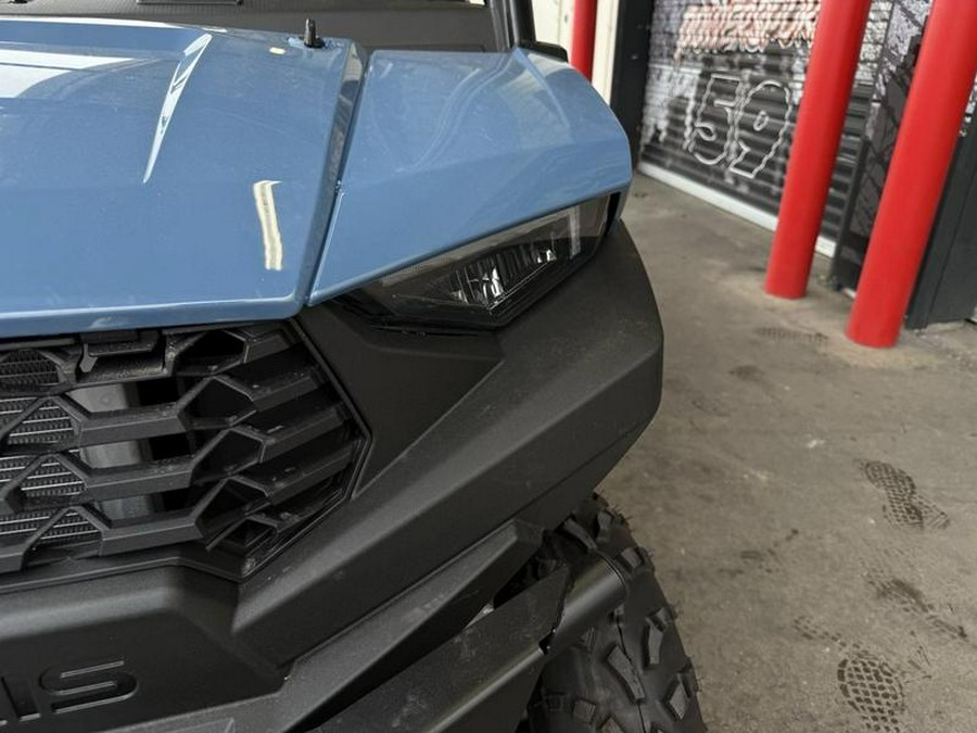 2026 Polaris® Ranger Crew SP 570 Premium