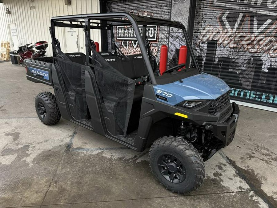 2026 Polaris® Ranger Crew SP 570 Premium
