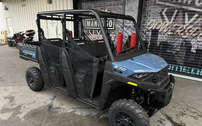 2026 Polaris® Ranger Crew SP 570 Premium