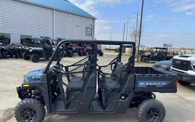 2026 Polaris® Ranger Crew SP 570 Premium