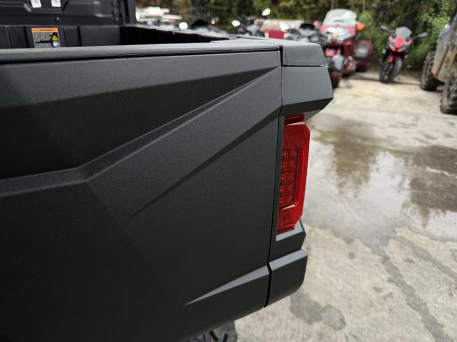 2026 Polaris® Ranger Crew SP 570 Premium