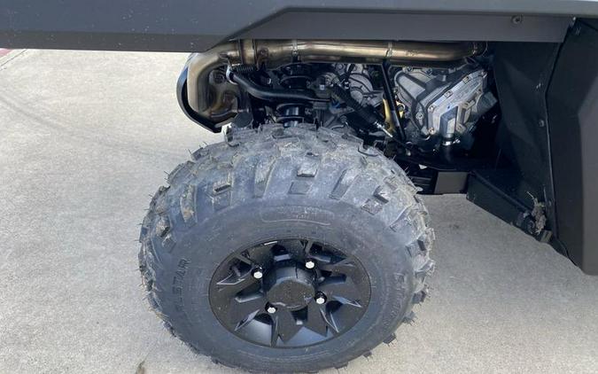 2026 Polaris® Ranger Crew SP 570 Premium