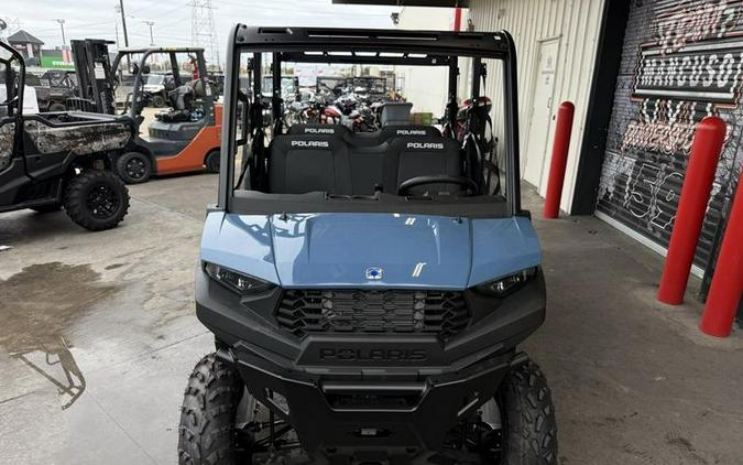 2026 Polaris® Ranger Crew SP 570 Premium