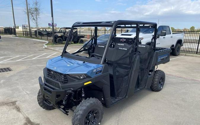 2026 Polaris® Ranger Crew SP 570 Premium