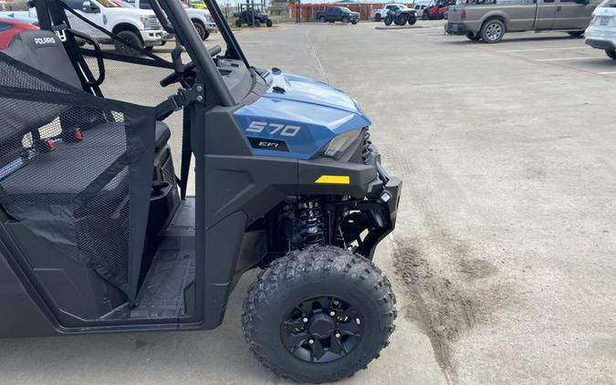 2026 Polaris® Ranger Crew SP 570 Premium