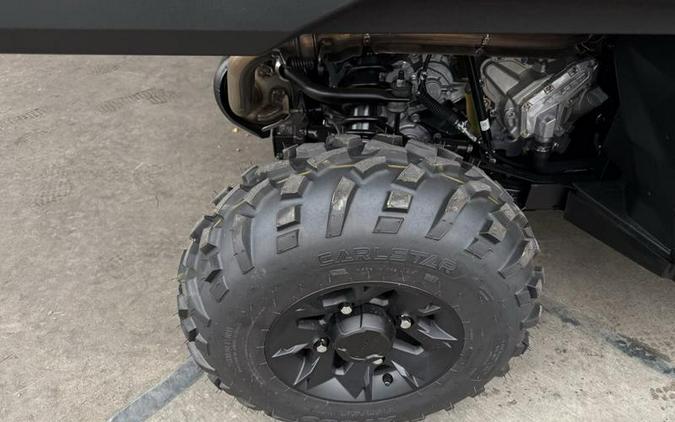 2026 Polaris® Ranger Crew SP 570 Premium