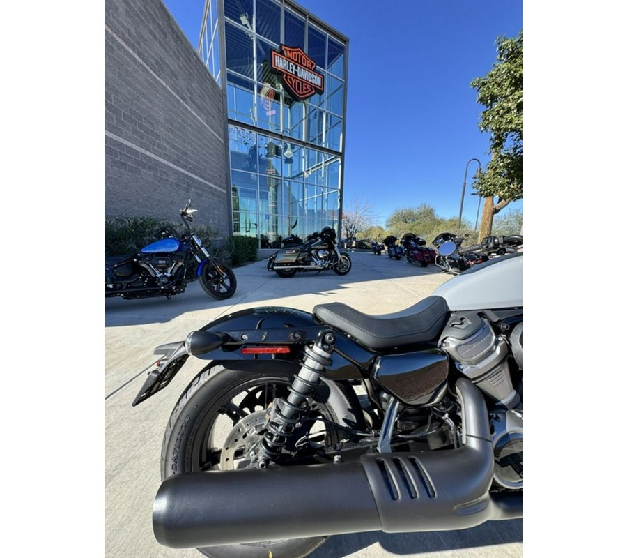 2024 Harley-Davidson® RH975 - Nightster®