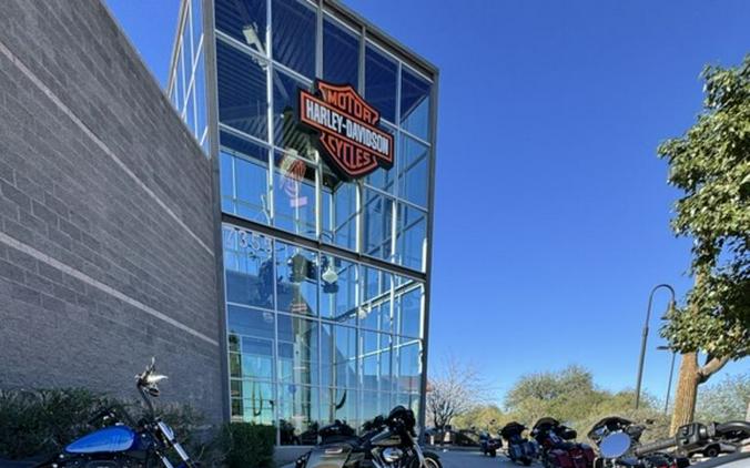 2024 Harley-Davidson® RH975 - Nightster®