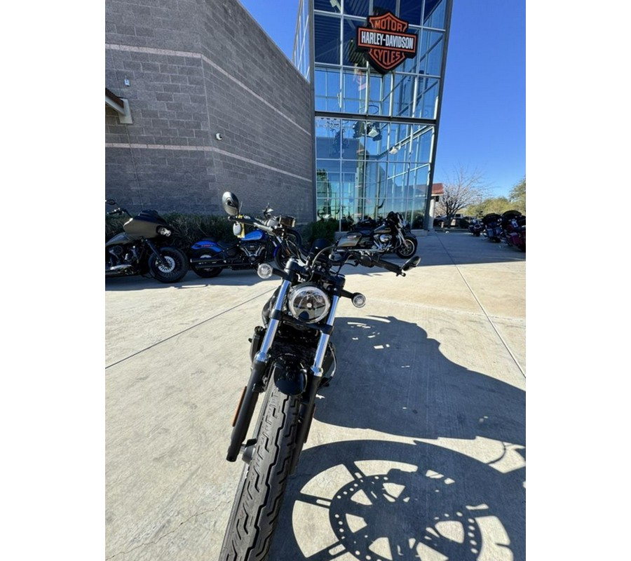 2024 Harley-Davidson® RH975 - Nightster®