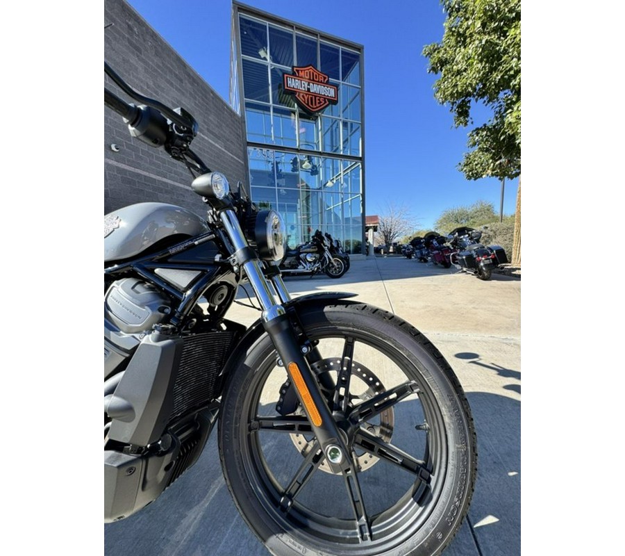 2024 Harley-Davidson® RH975 - Nightster®