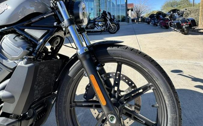 2024 Harley-Davidson® RH975 - Nightster®