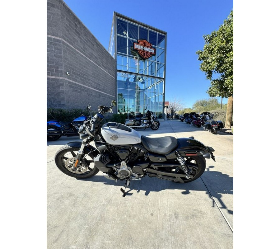 2024 Harley-Davidson® RH975 - Nightster®