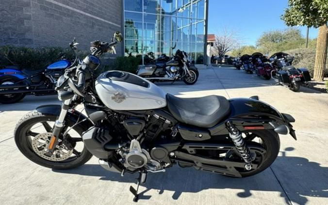 2024 Harley-Davidson® RH975 - Nightster®