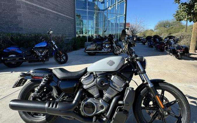 2024 Harley-Davidson® RH975 - Nightster®
