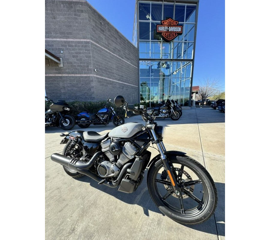 2024 Harley-Davidson® RH975 - Nightster®